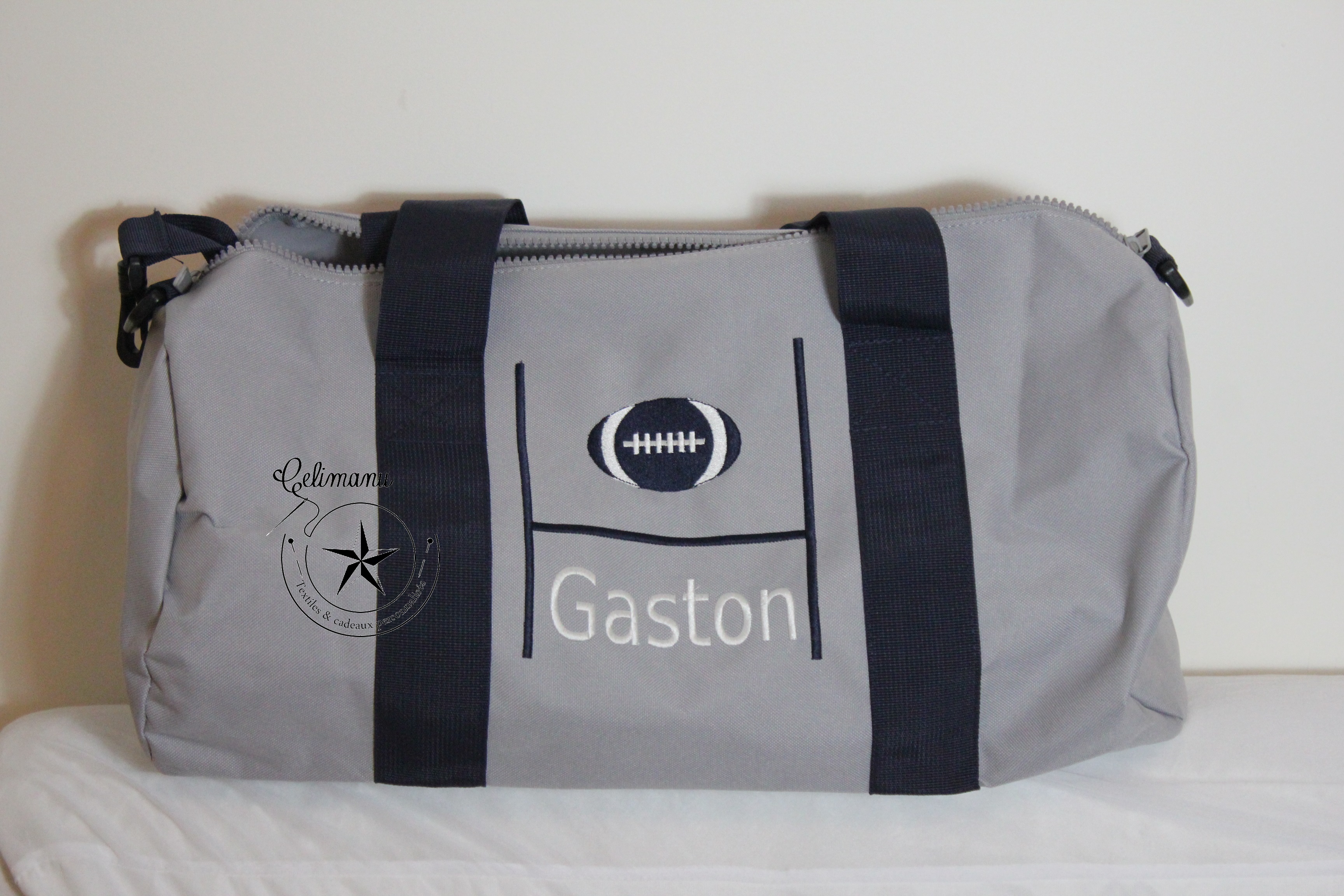 Cadeaux Personnalises Sac Polochon Sac Week End Celimanu Cadeaux Personnalises Sac Polochon Sac Week End Celimanu