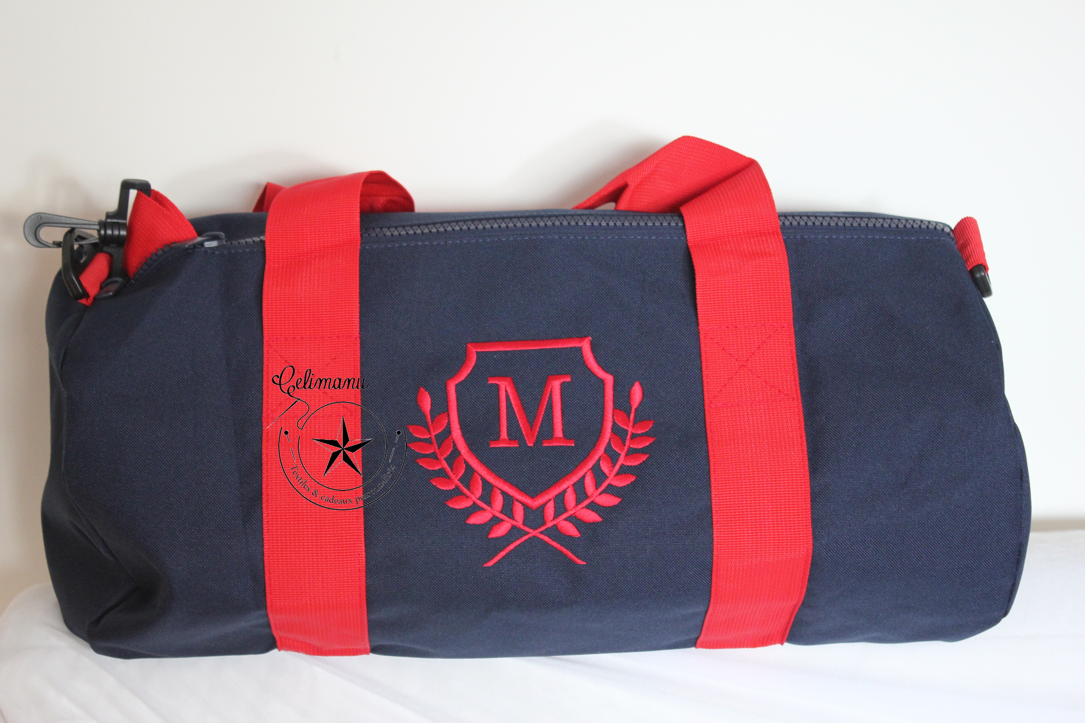 Cadeaux Personnalises Sac Polochon Sac Week End Celimanu Cadeaux Personnalises Sac Polochon Sac Week End Celimanu